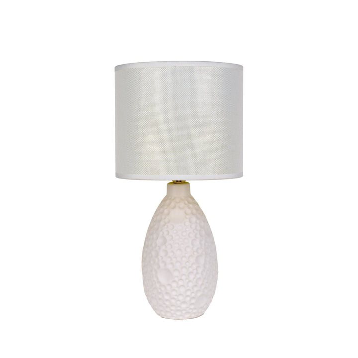 Hass Ceramic Table Lamp - VogueDecor.au