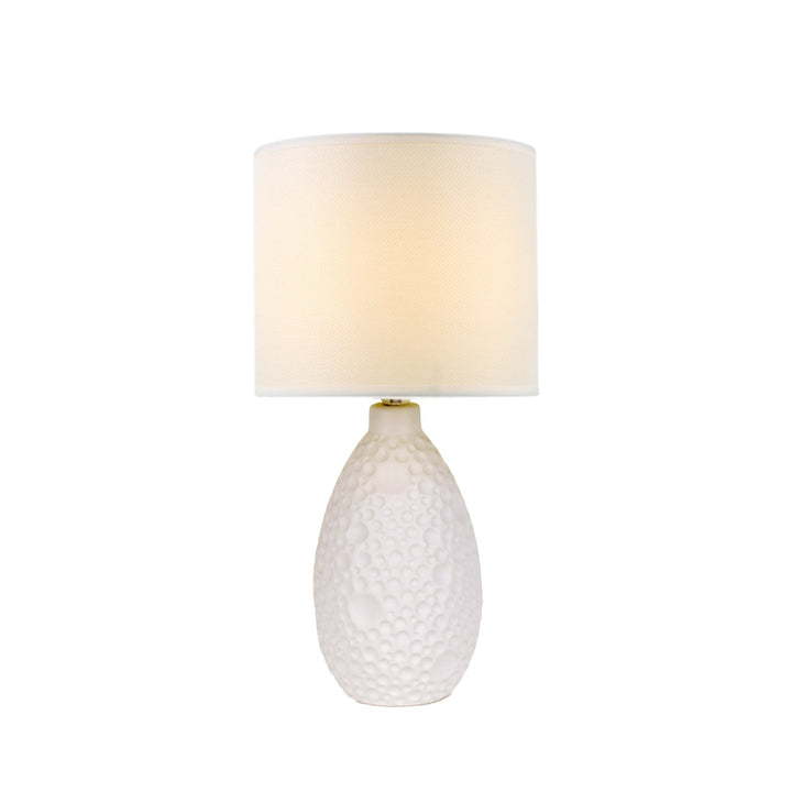 Hass Ceramic Table Lamp - VogueDecor.au