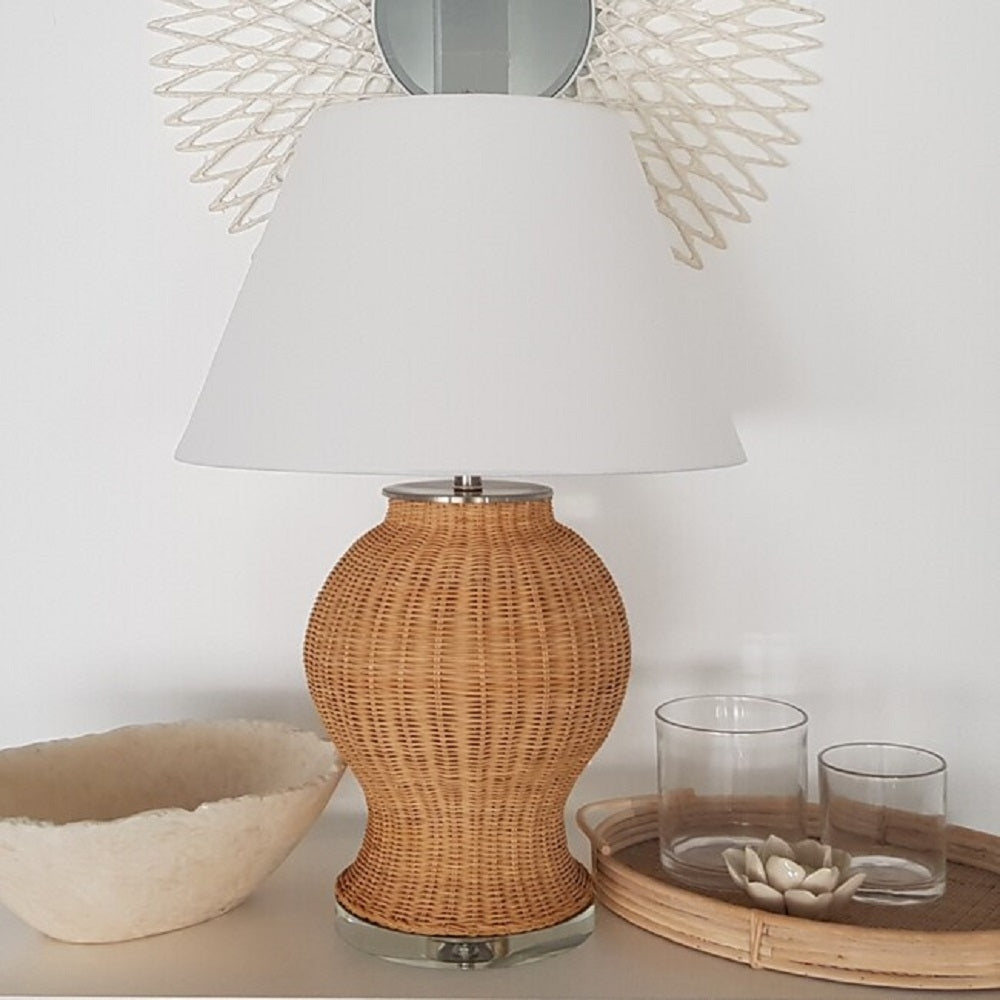 Westhampton Table Lamp 79cm - VogueDecor.au