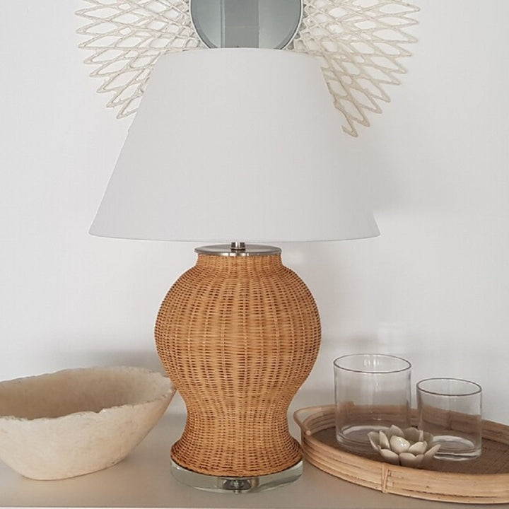 Westhampton Table Lamp 79cm - VogueDecor.au
