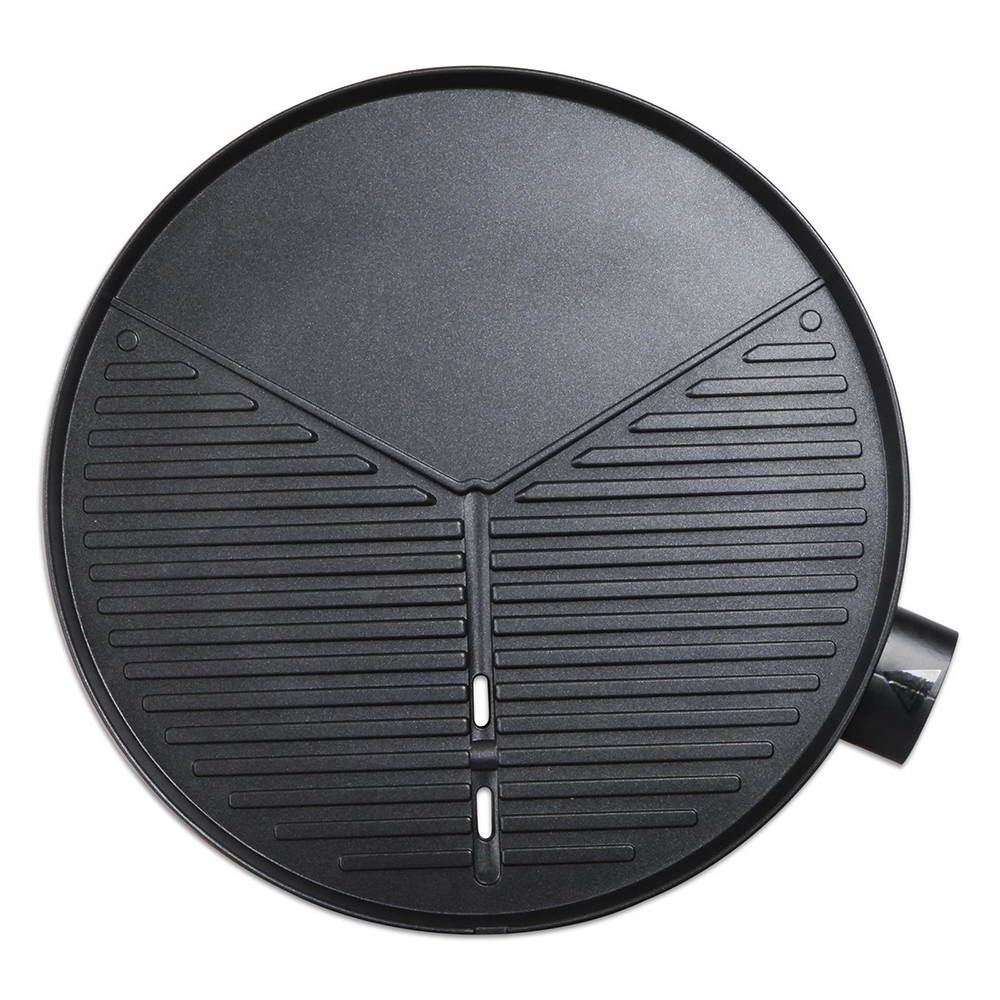 Grillz BBQ Grill Electric Smoker - VogueDecor.au