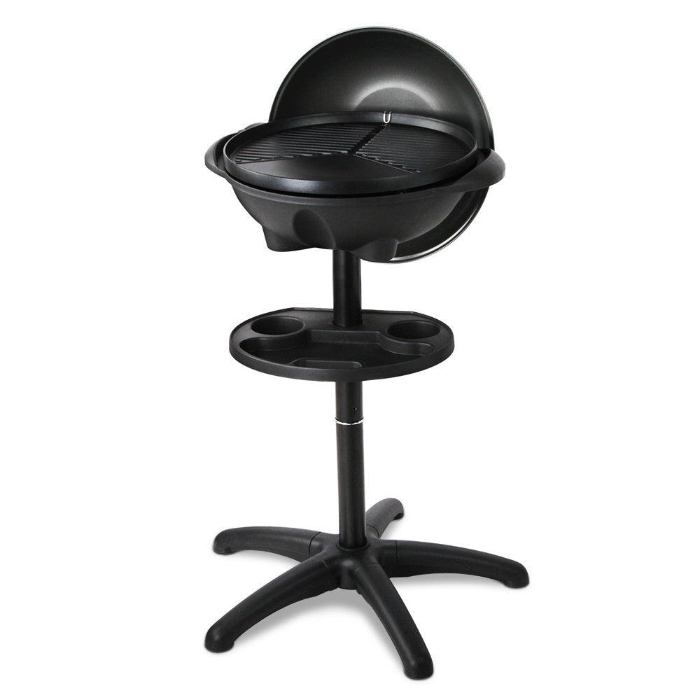 Grillz BBQ Grill Electric Smoker - VogueDecor.au