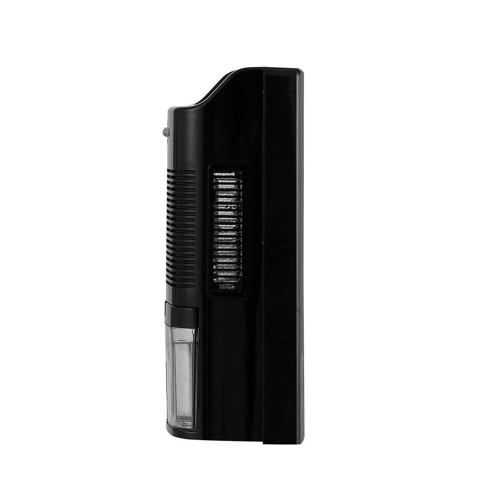 Devanti Dehumidifier 2L Air Purifier Black - VogueDecor.au