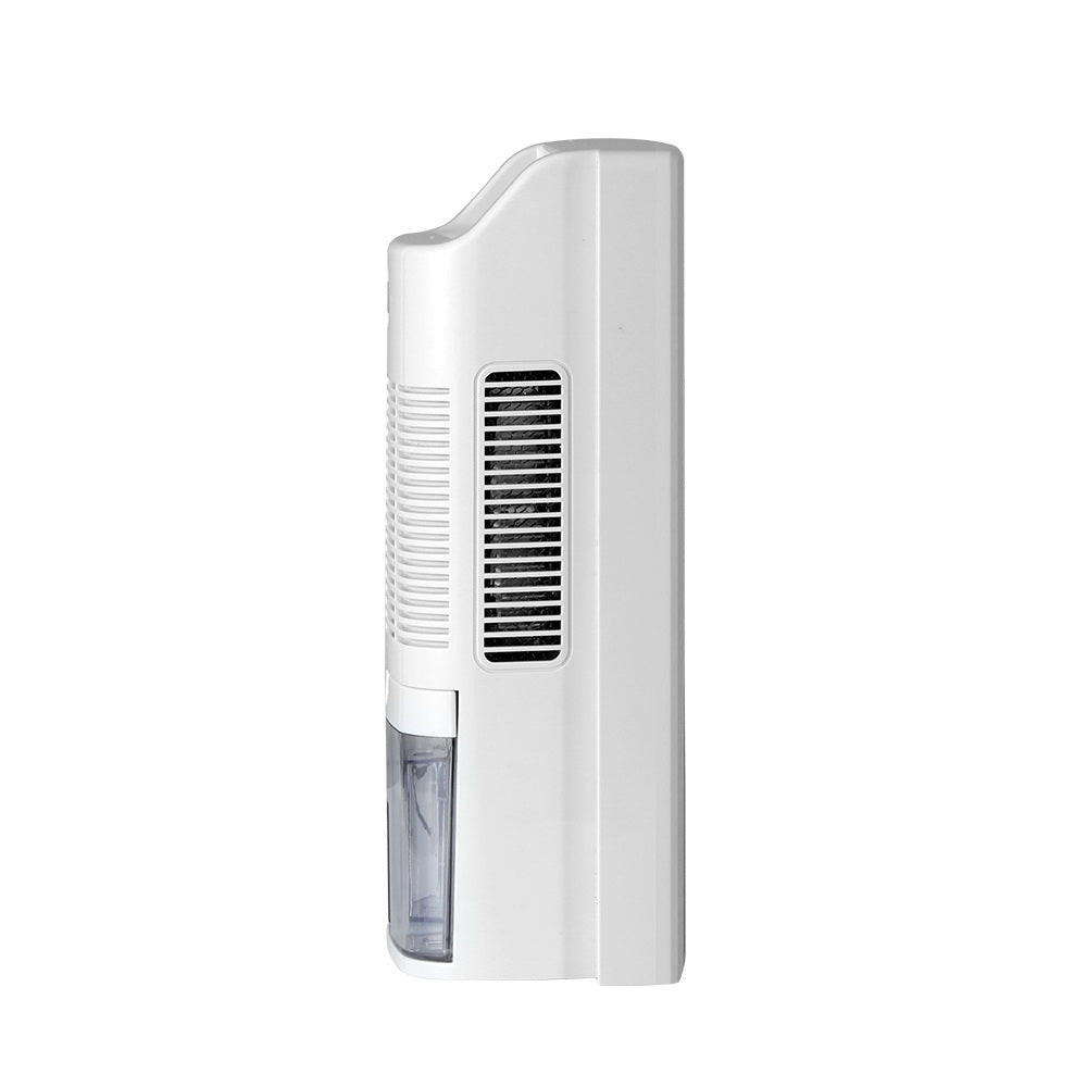 Devanti Dehumidifier 2L Air Purifier White - VogueDecor.au