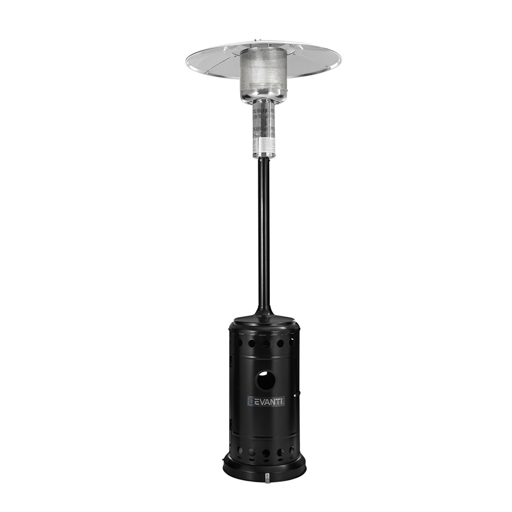 Devanti Outdoor Gas Patio Heater - VogueDecor.au