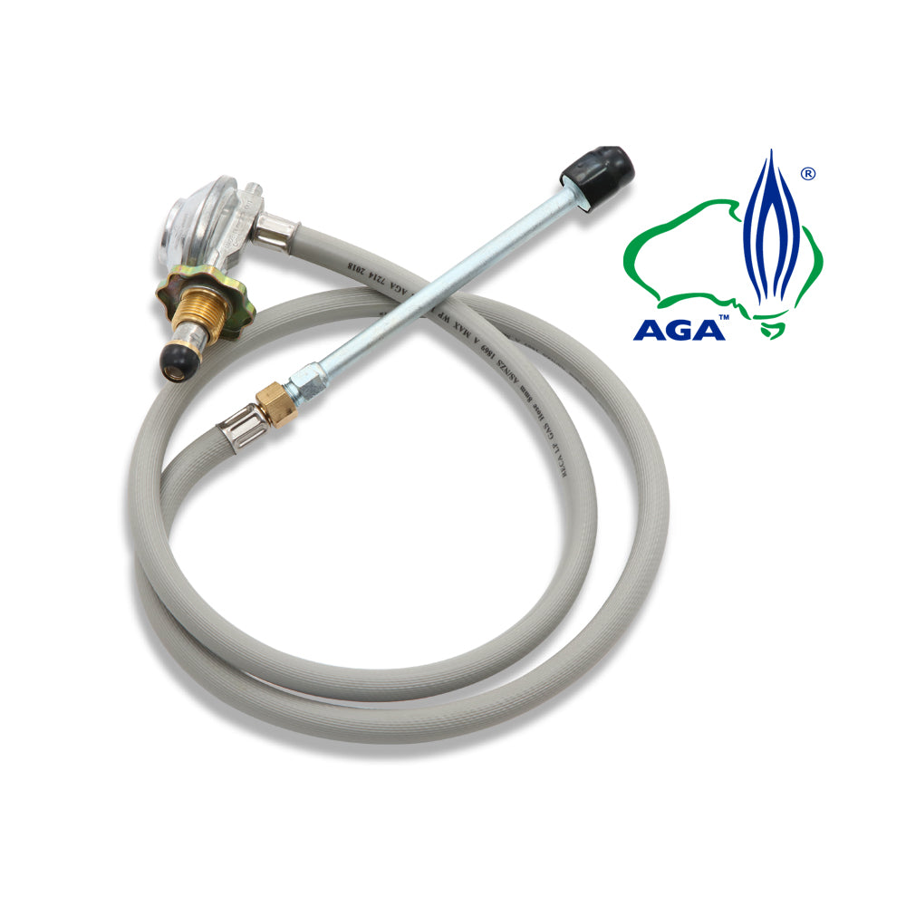 Devanti Outdoor Gas Patio Heater - VogueDecor.au