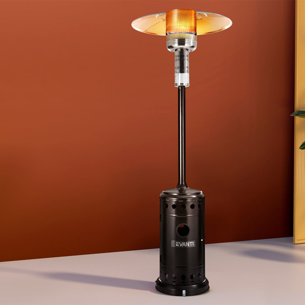 Devanti Outdoor Gas Patio Heater - VogueDecor.au