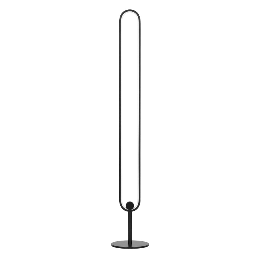 Artiss RGB LED Floor Lamp Remote Control Corner Light Stand Gaming Room 118CM - VogueDecor.au