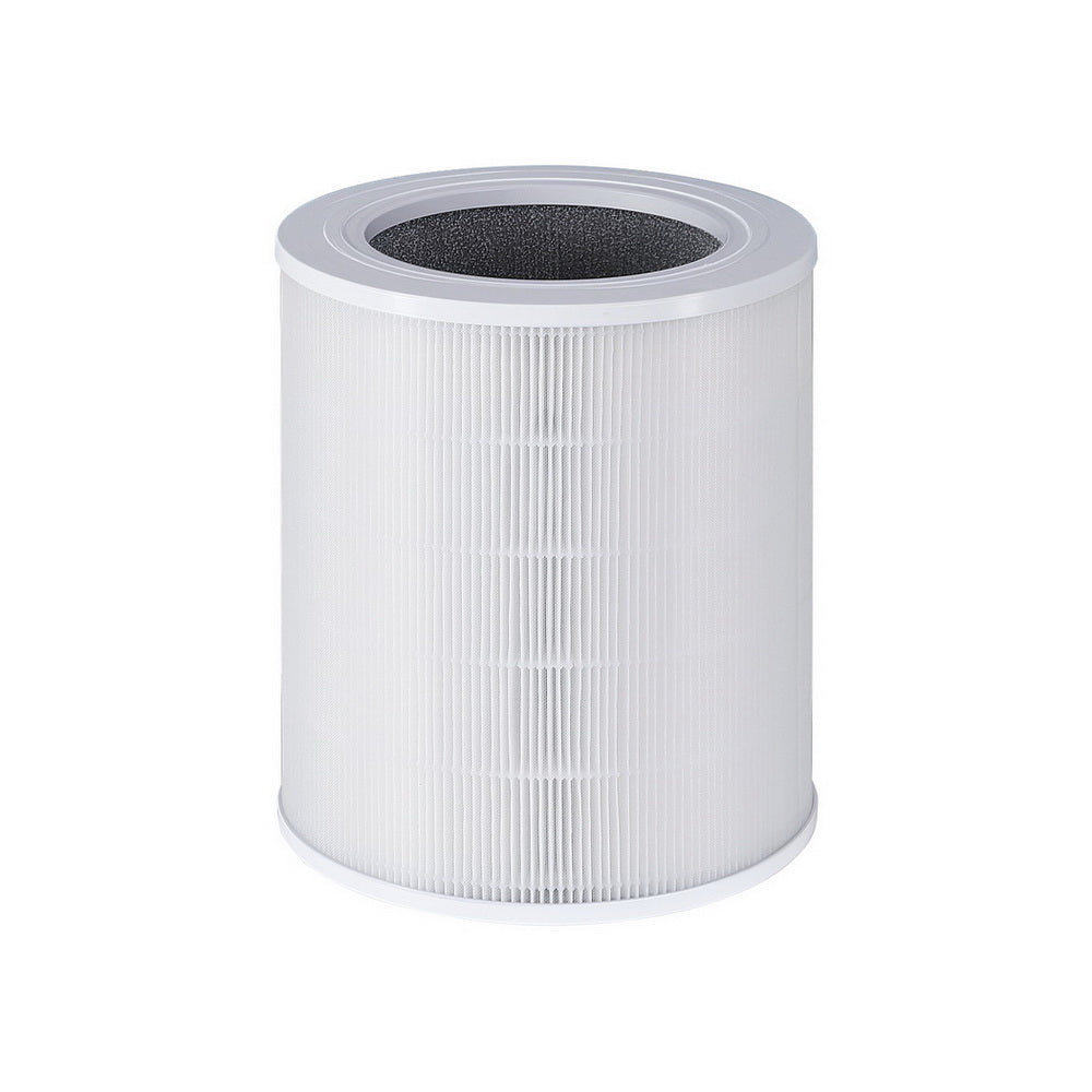 Devanti Air Purifier 4 Layers HEPA Replacement Filter - VogueDecor.au
