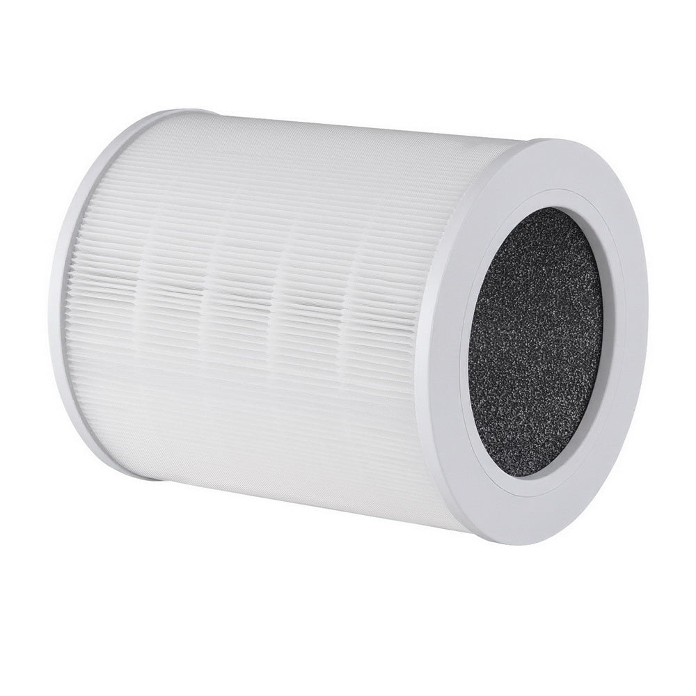 Devanti Air Purifier 4 Layers HEPA Replacement Filter - VogueDecor.au