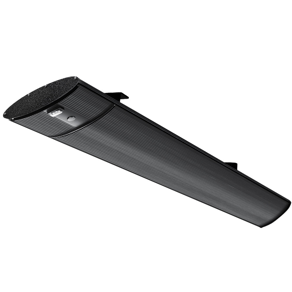 Devanti Electric Radiant Strip Heater Outdoor 3200W - VogueDecor.au