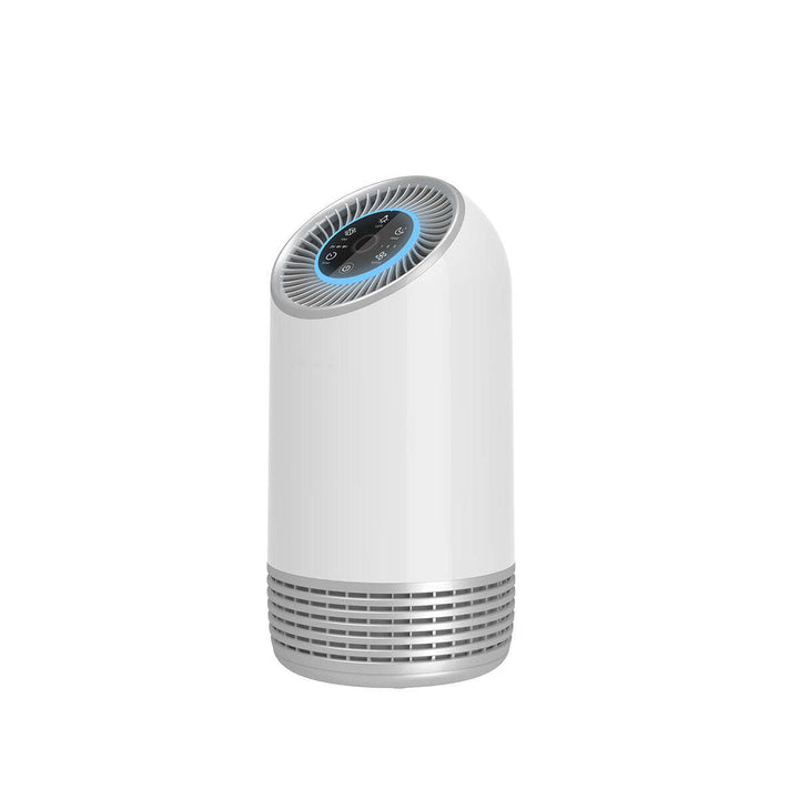Air Purifier & Cleaner with HEPA Filter, Sleep Mode and Timer - VogueDecor.au