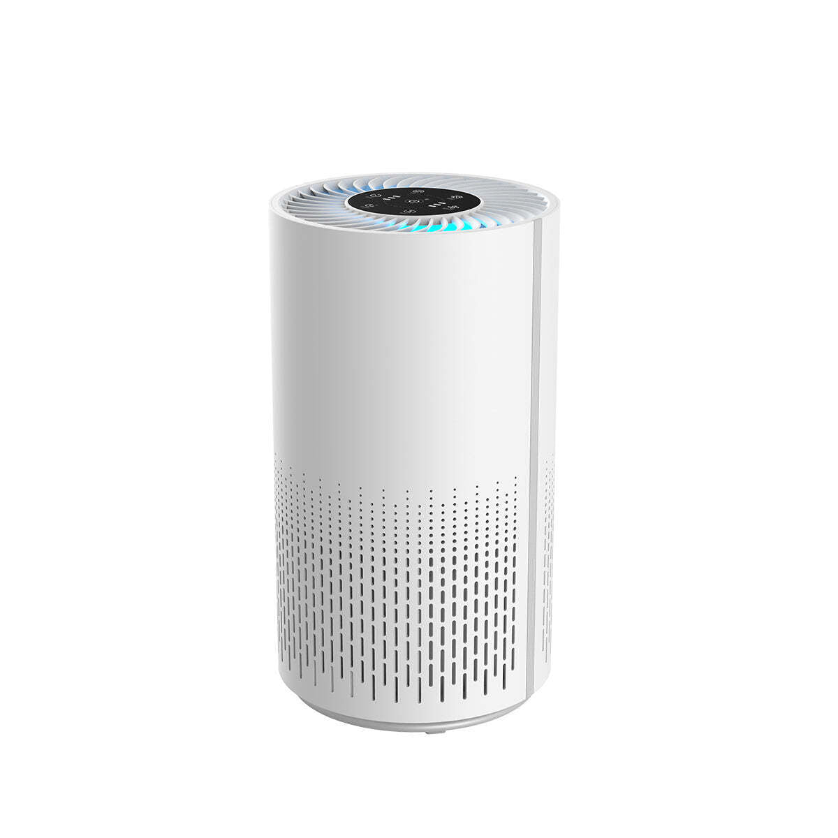 Air Purifier and Cleaner with HEPA Filter, Sleep Mode and Timer - VogueDecor.au