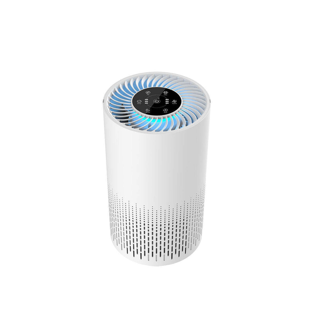 Air Purifier and Cleaner with HEPA Filter, Sleep Mode and Timer - VogueDecor.au