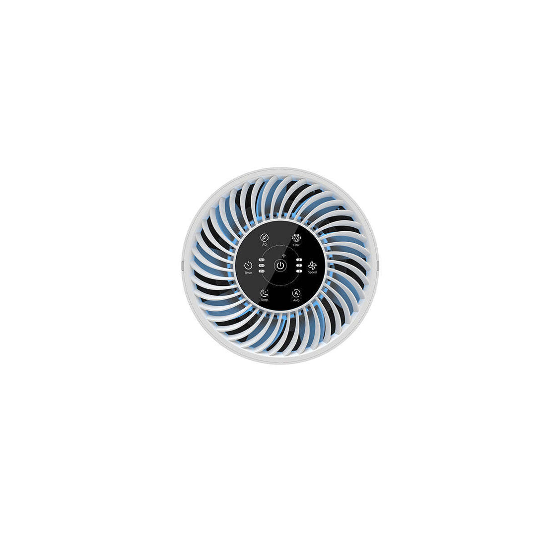 Air Purifier and Cleaner with HEPA Filter, Sleep Mode and Timer - VogueDecor.au