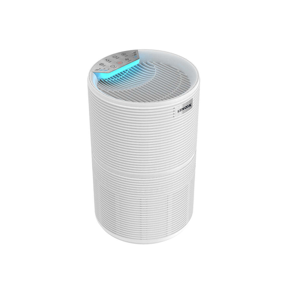 Air Purifier and Cleaner with HEPA Filter, Sleep Mode and Timer - VogueDecor.au