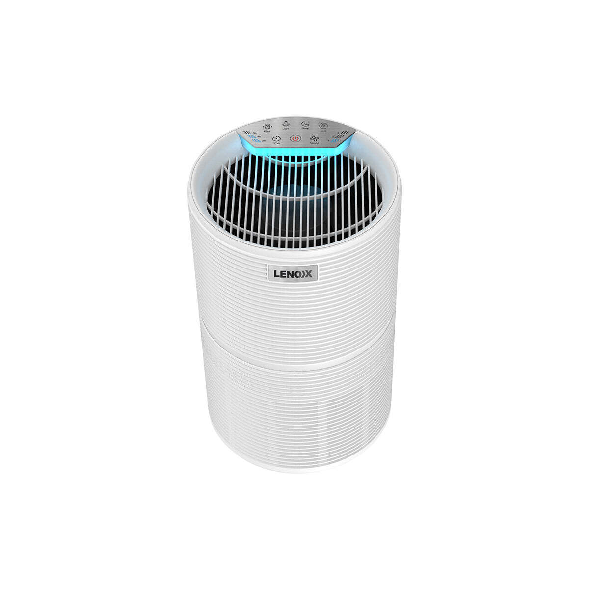 Air Purifier and Cleaner with HEPA Filter, Sleep Mode and Timer - VogueDecor.au