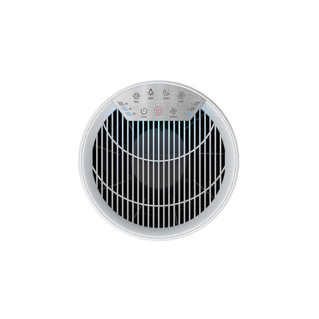 Air Purifier and Cleaner with HEPA Filter, Sleep Mode and Timer - VogueDecor.au