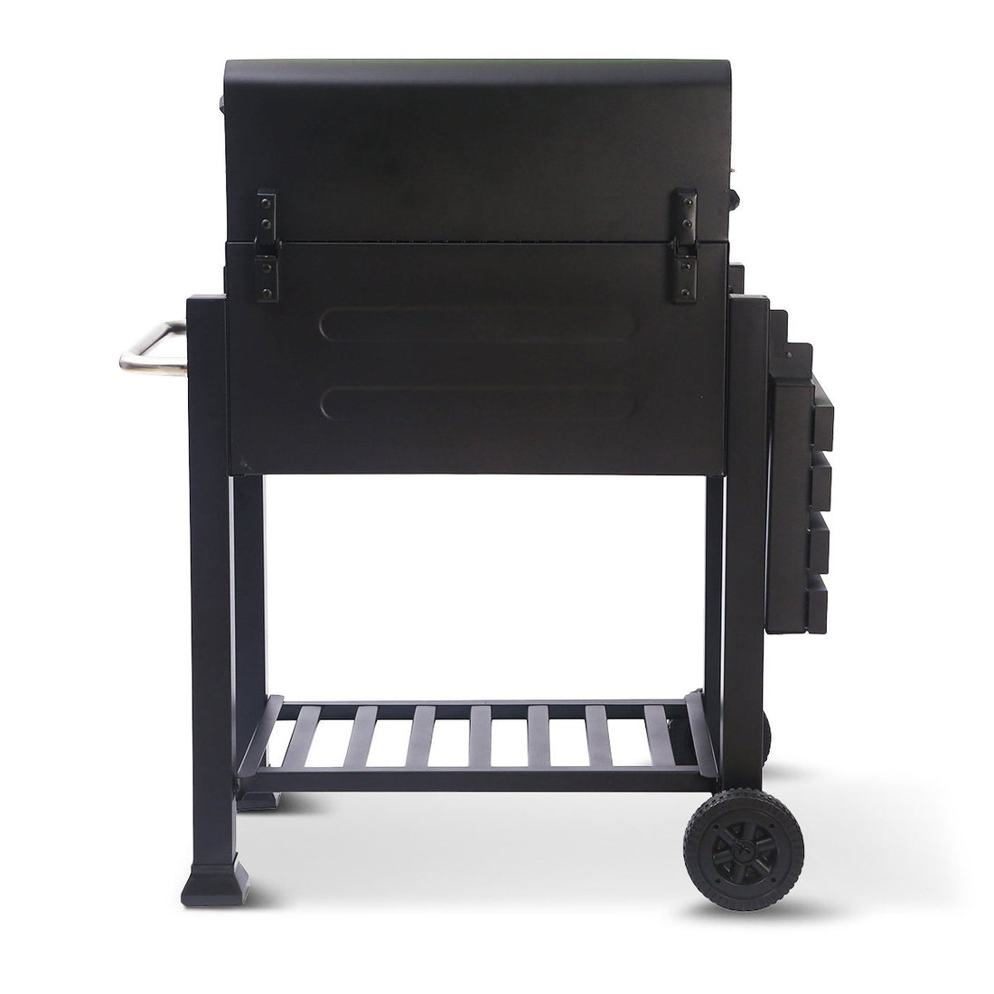 Wallaroo Square Outdoor Barbecue Grill BBQ - VogueDecor.au