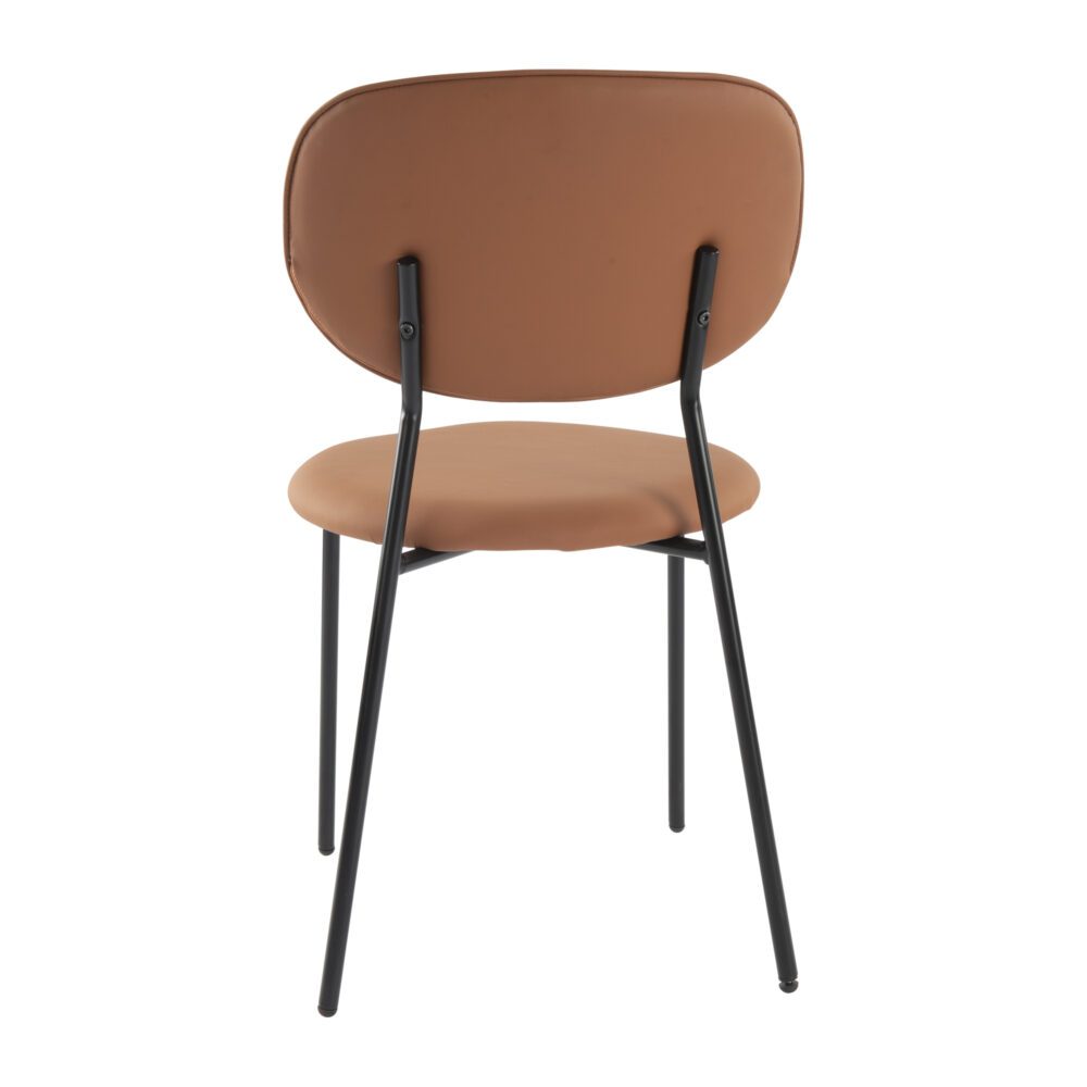 Tan Temptation Chair Duo - VogueDecor.au