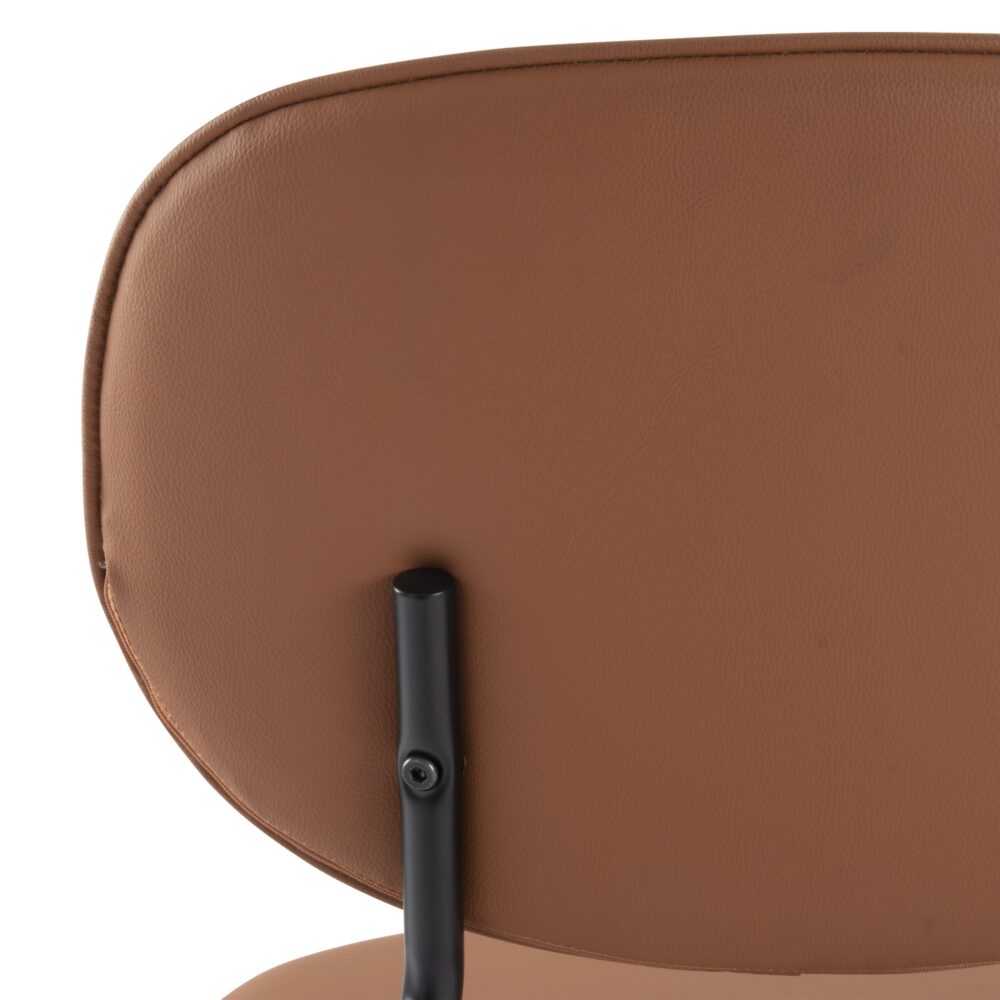 Tan Temptation Chair Duo - VogueDecor.au