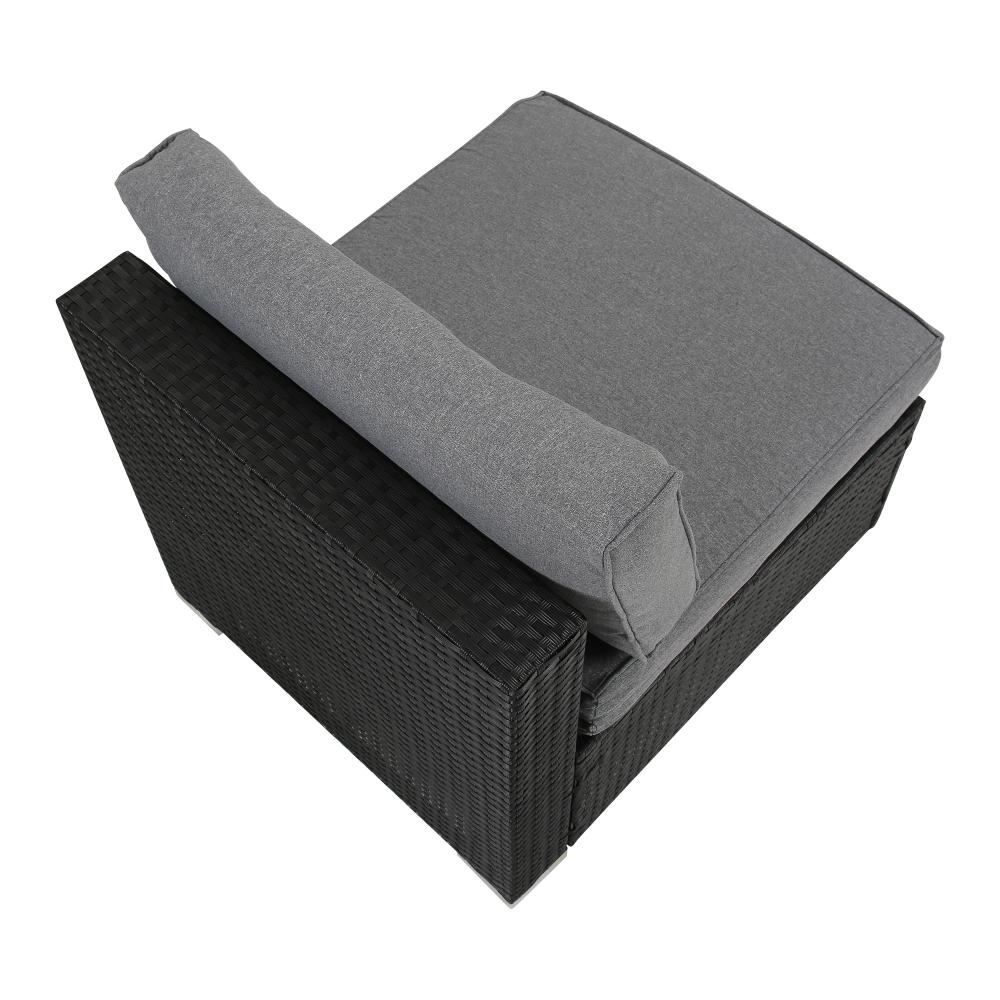 Veranda Fancy Grande Sofa Set - VogueDecor.au