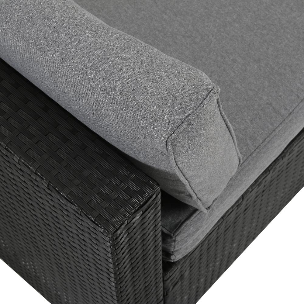 Veranda Fancy Grande Sofa Set - VogueDecor.au