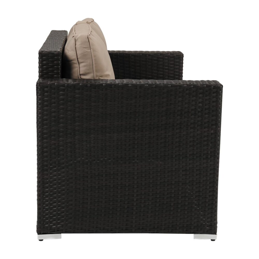 Harmony Haven Outdoor Sofa Set - VogueDecor.au