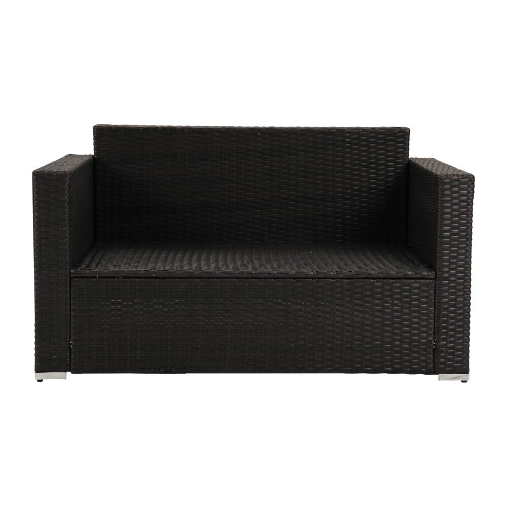 Harmony Haven Outdoor Sofa Set - VogueDecor.au