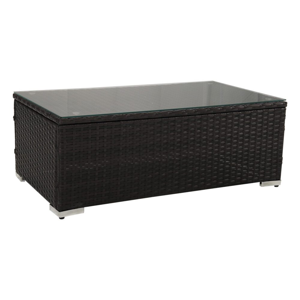 Harmony Haven Outdoor Sofa Set - VogueDecor.au
