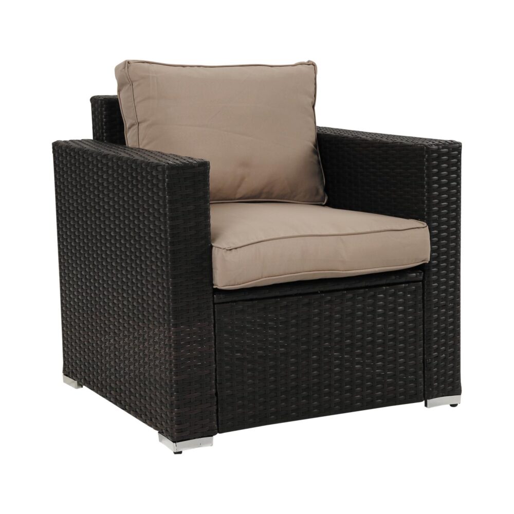 Harmony Haven Outdoor Sofa Set - VogueDecor.au