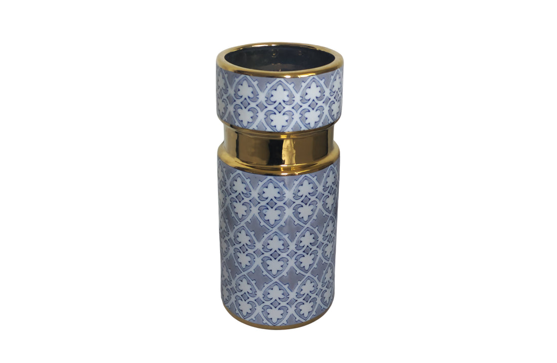 Greyson Flower Vase - VogueDecor.au
