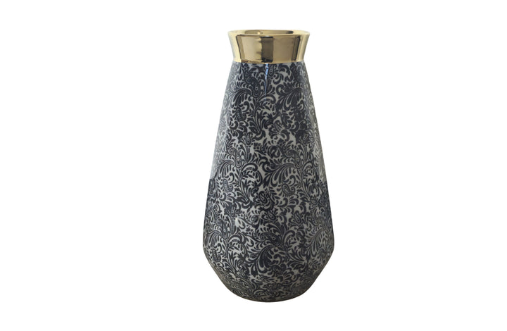 Minx Flower Vase - VogueDecor.au