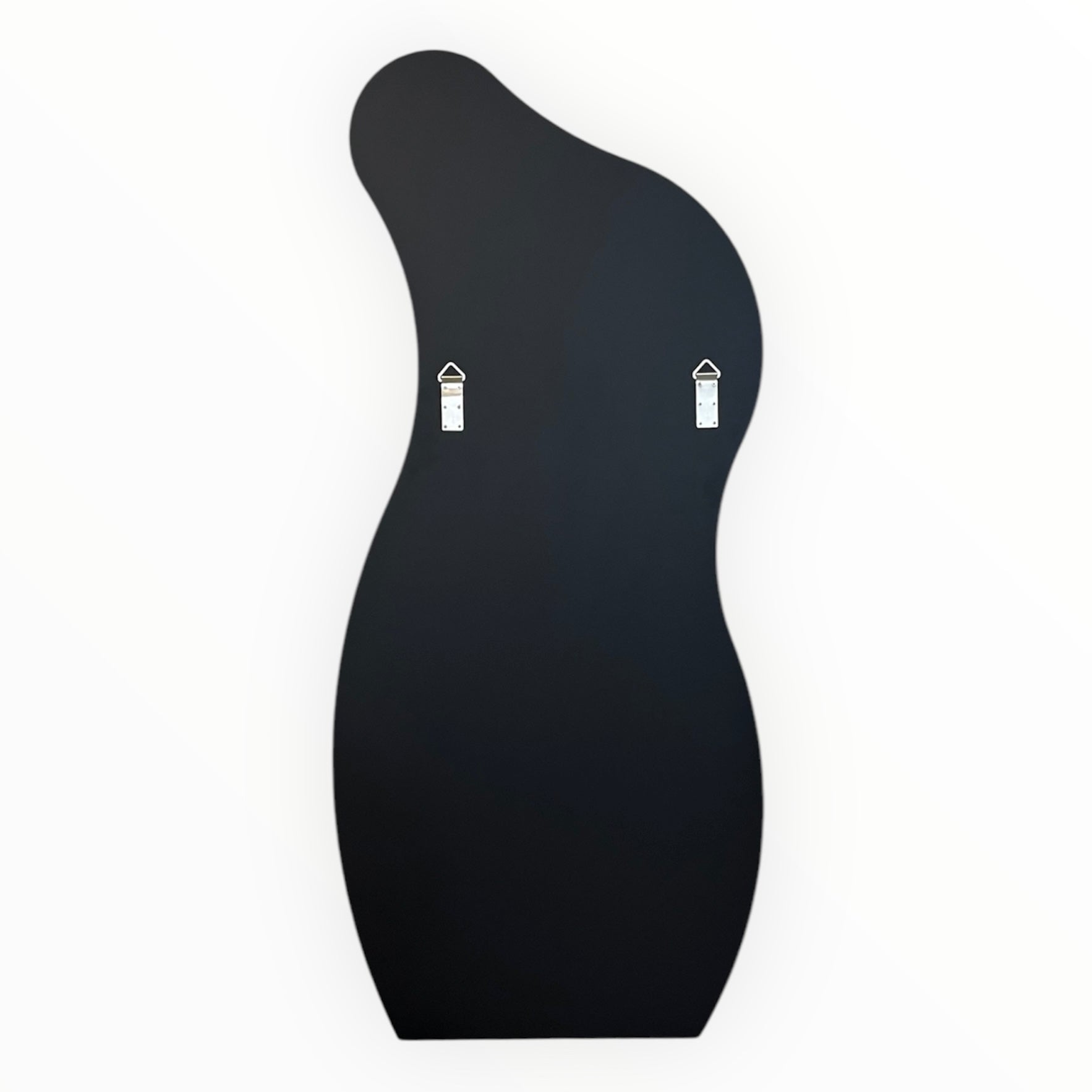 Interior Ave - Athena - Large Frameless Full Length Mirror - VogueDecor.au