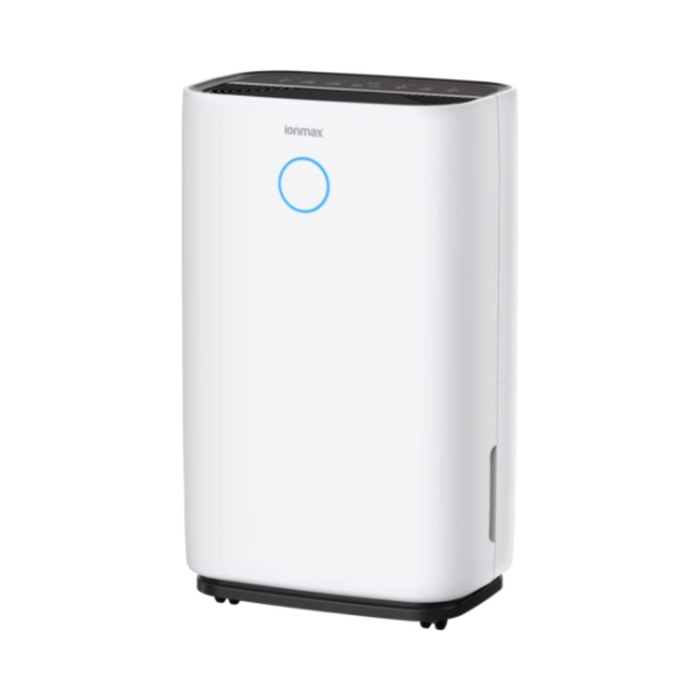 Ionmax Leone 25L/day Compressor Dehumidifier with Mobile App - VogueDecor.au