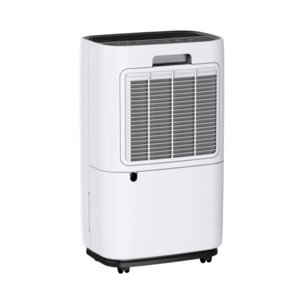 Ionmax Leone 25L/day Compressor Dehumidifier with Mobile App - VogueDecor.au