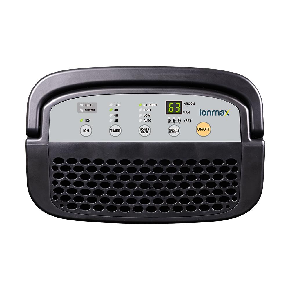 Ionmax Vienne 10L/day Desiccant Dehumidifier CHOICE Recommended & Sensitive Choice Approved - VogueDecor.au