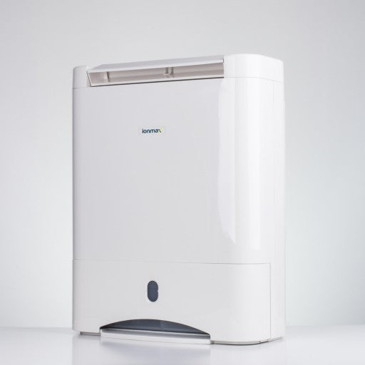 Ionmax ION632 10L/day Desiccant Dehumidifier CHOICE Recommended & Sensitive Choice Approved - VogueDecor.au