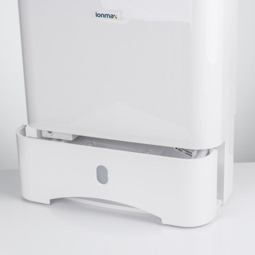 Ionmax ION632 10L/day Desiccant Dehumidifier CHOICE Recommended & Sensitive Choice Approved - VogueDecor.au