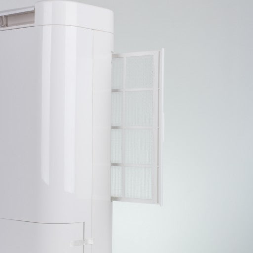 Ionmax ION632 10L/day Desiccant Dehumidifier CHOICE Recommended & Sensitive Choice Approved - VogueDecor.au