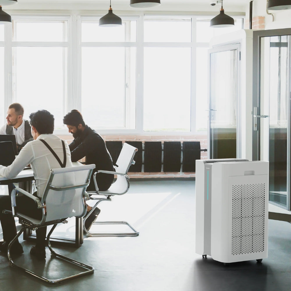 Ionmax+ Aire High-Performance Air Purifier 900m3/h CADR - VogueDecor.au