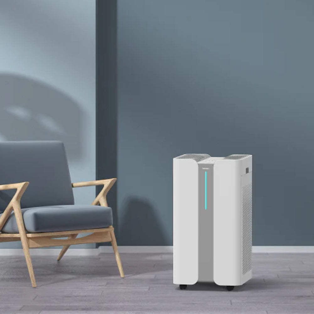 Ionmax+ Aire High-Performance Air Purifier 900m3/h CADR - VogueDecor.au