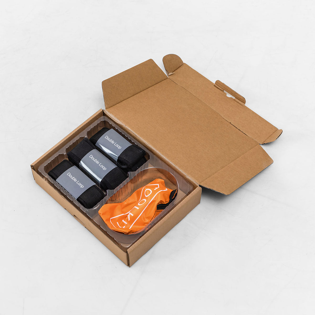 Lifespan Fitness Contour Studio Commercial Pilates Reformer Bed Set (Beige) - VogueDecor.au