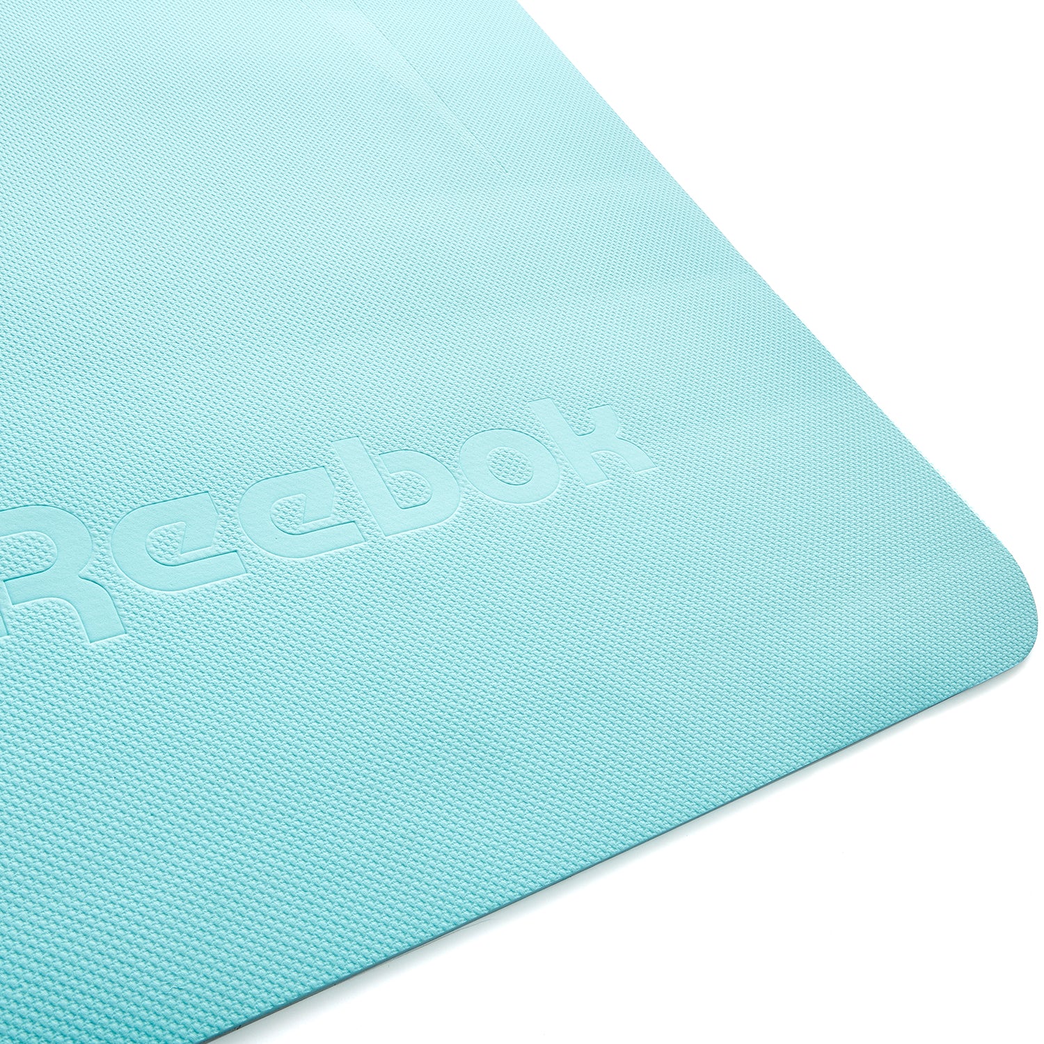 Reebok Yoga Mat 1.76m*0.61m*5mm inBlue - VogueDecor.au