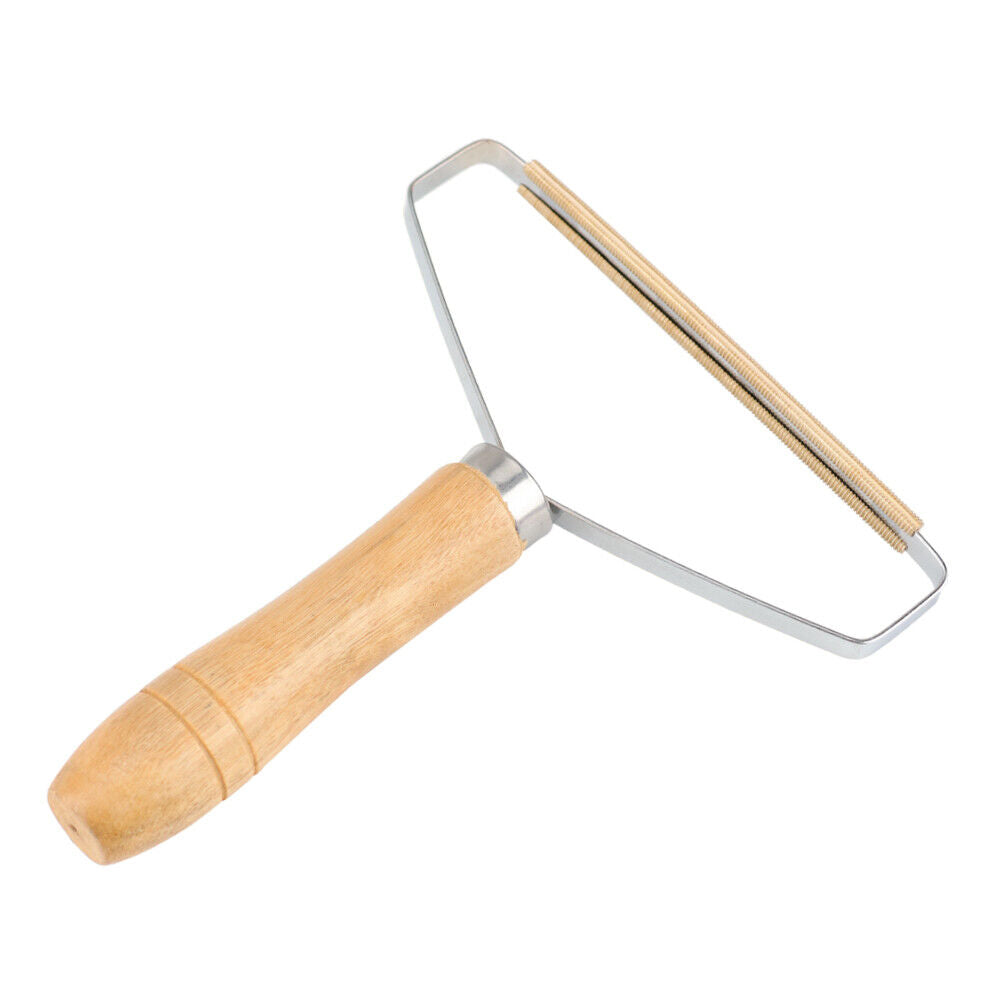 Lint Remover For Pet Hair Cat & Dogs Clothes Shaver Fabric Brush Wool Roller - VogueDecor.au