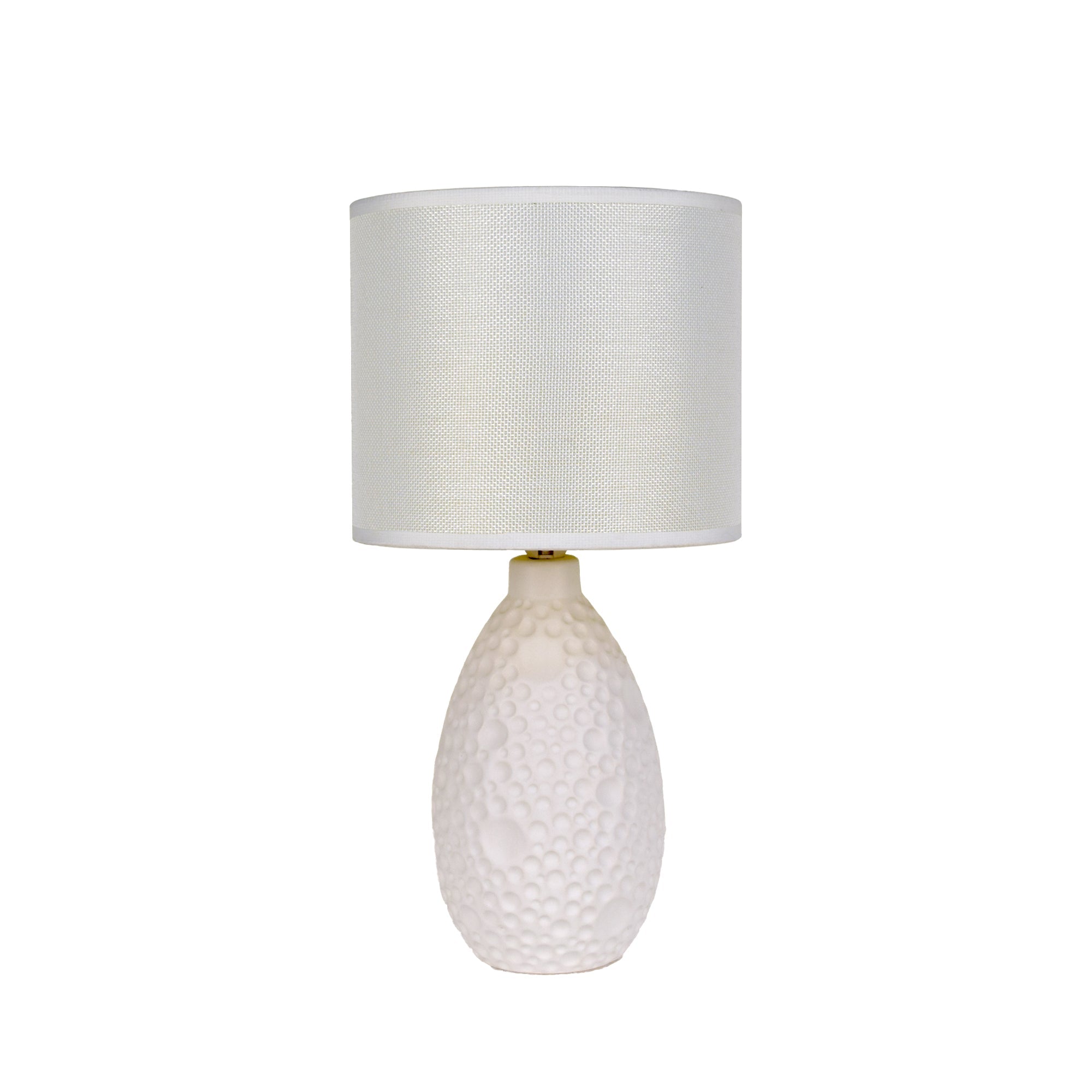 Hass Ceramic Table Lamp - VogueDecor.au