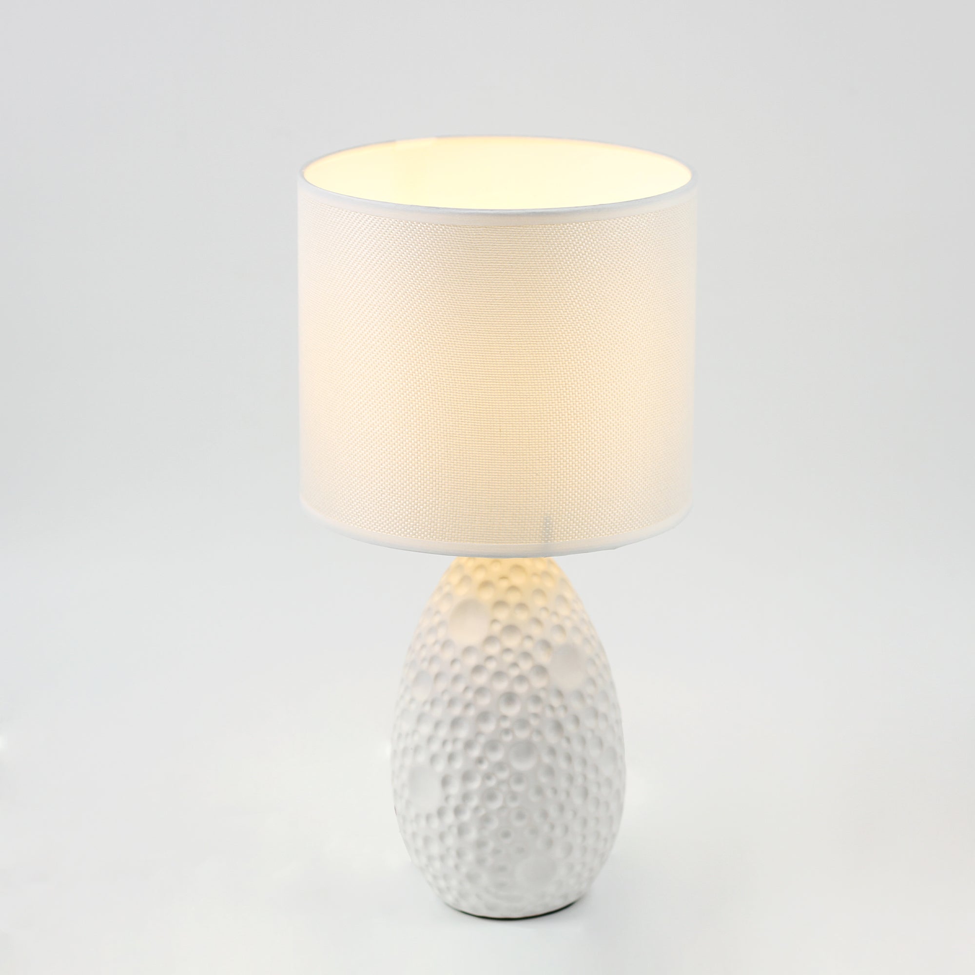 Hass Ceramic Table Lamp - VogueDecor.au