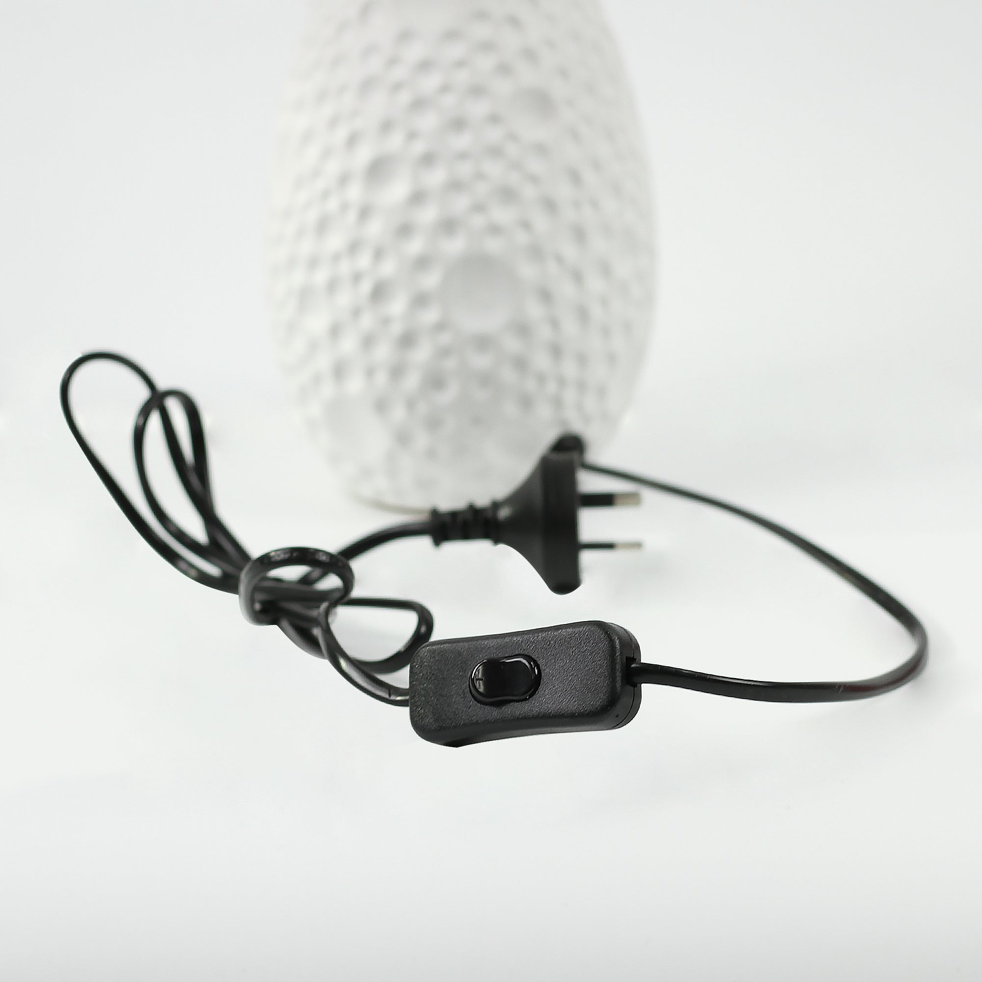 Hass Ceramic Table Lamp - VogueDecor.au