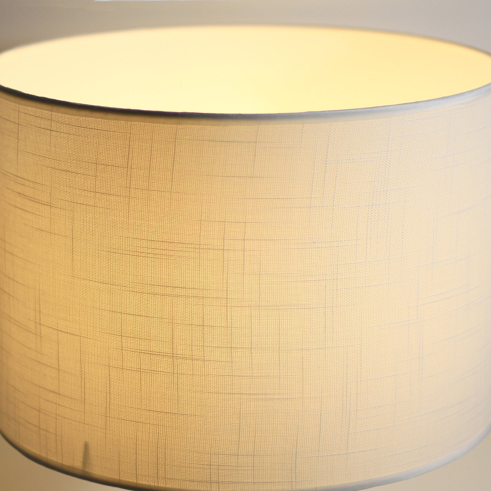 Boden Ceramic Table Lamp - Blue - VogueDecor.au