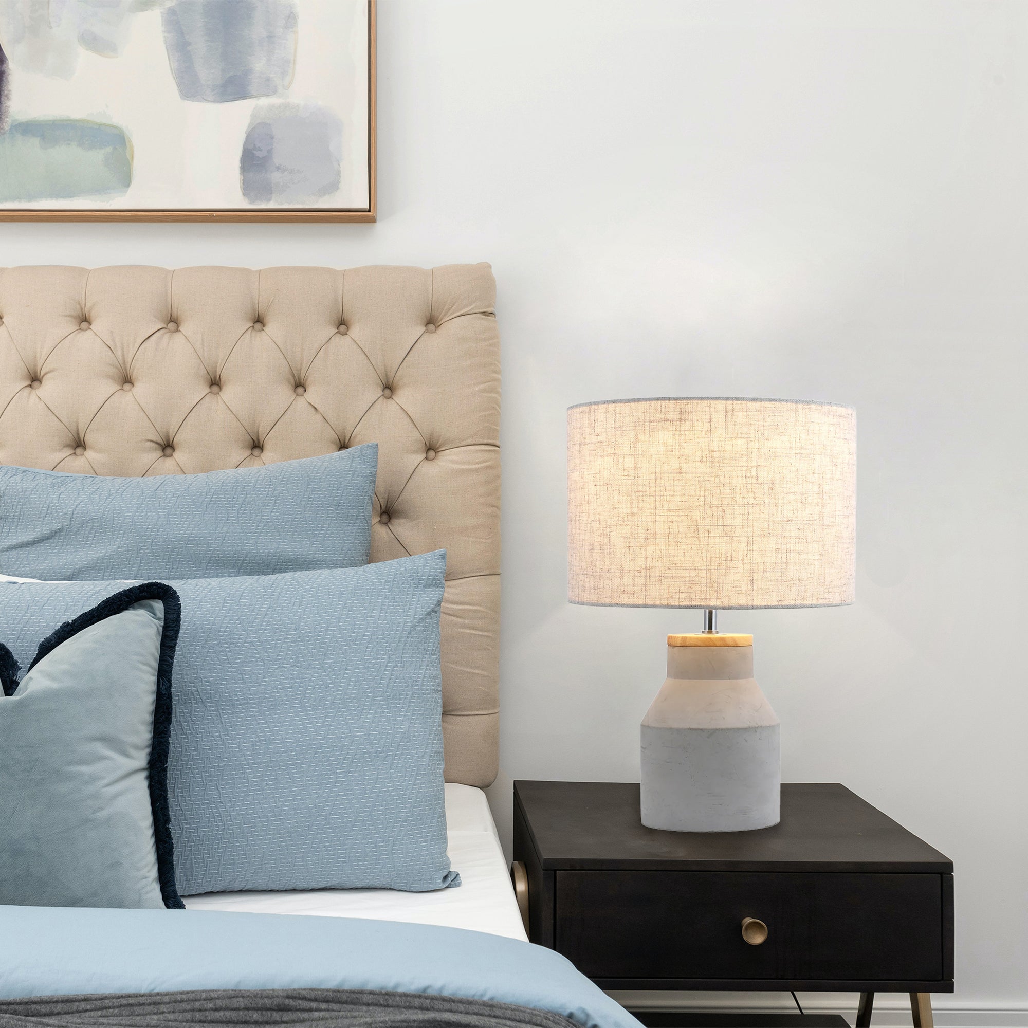 Sophie Table Lamp - VogueDecor.au